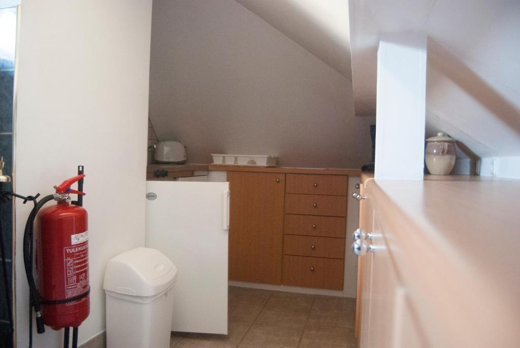 Hotel Nette Parnawa Pokój zdjęcie
