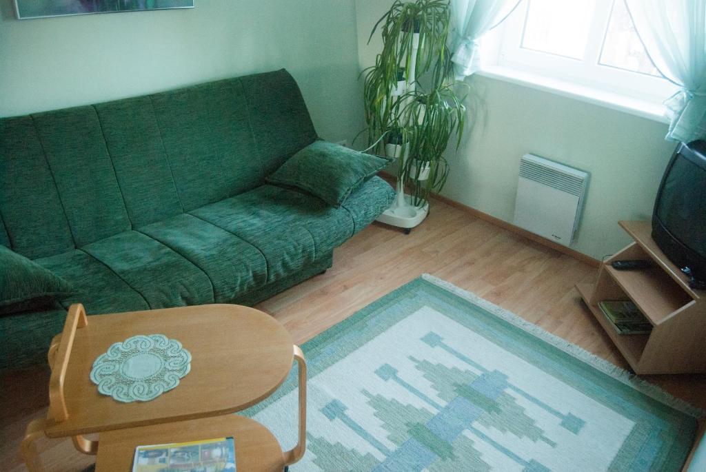 Hotel Nette Parnawa Pokój zdjęcie