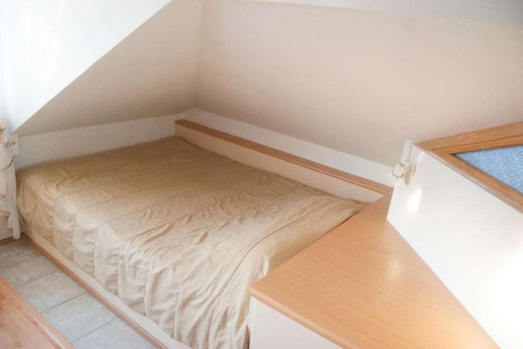 Hotel Nette Parnawa Zewnętrze zdjęcie
