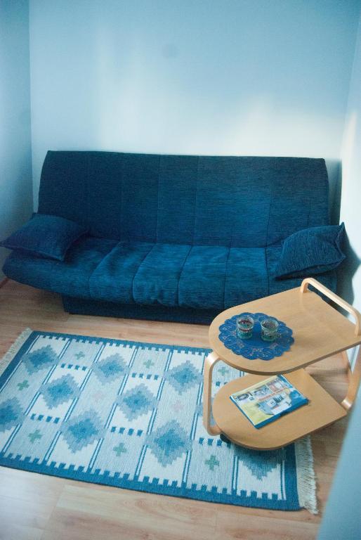 Hotel Nette Parnawa Zewnętrze zdjęcie